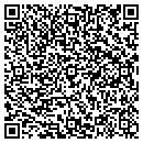 QR code with Red Dog Sled Team contacts
