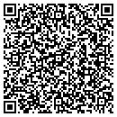QR code with Ocus USA Inc contacts