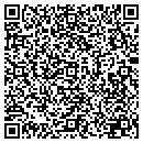QR code with Hawkins Hauling contacts