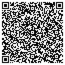 QR code with Avida Center contacts