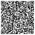 QR code with Corpus Christi Greyhound Rcng contacts