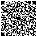 QR code with Headroom Audio contacts