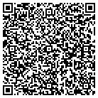 QR code with Georgia Dachshund Races Inc contacts