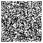QR code with Ullrich Plumbing & Heating contacts
