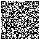 QR code with Hancock Oil Co Inc contacts