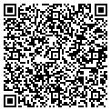QR code with Havey Oil contacts