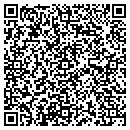 QR code with E L C Floors Inc contacts