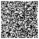 QR code with My Pup's Place contacts