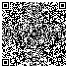 QR code with Fackler's Carpet Service contacts