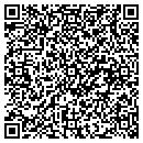 QR code with A Good Yarn contacts
