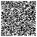 QR code with Oregon Hauling contacts