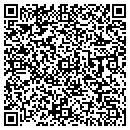 QR code with Peak Product contacts
