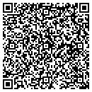 QR code with Irvings Gas contacts