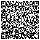 QR code with Allen Wallace J contacts