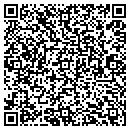 QR code with Real Earth contacts