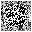 QR code with A And T Racing contacts