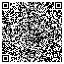 QR code with Haynes Roofing & Construction contacts