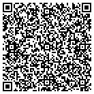 QR code with 4 Wellbeing Acupuncture contacts