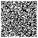 QR code with T Mobile contacts