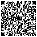 QR code with J&M Construction & Interiors L contacts