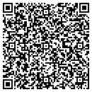 QR code with AAA Marketing contacts