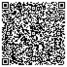 QR code with Chinese Healing Arts Center contacts