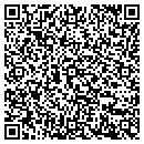 QR code with Kinston Drag Strip contacts