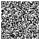 QR code with Anthony Bonfe contacts