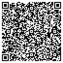 QR code with Eby's Store contacts