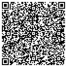 QR code with R B Carpet Installations Inc contacts
