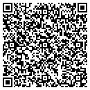 QR code with Richard O Cox contacts