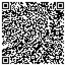 QR code with C & L Stables contacts