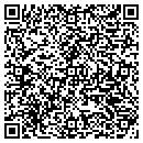 QR code with J&S Transportation contacts