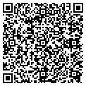 QR code with Meadows contacts