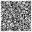 QR code with Humpy Trails contacts