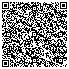 QR code with Halls Freight Connection LLC contacts