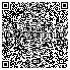 QR code with Oak Tree Racing Assn contacts