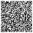 QR code with Hill Roofing Company contacts