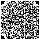 QR code with Hunsicker's Bulk Transportation contacts