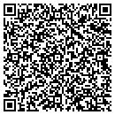 QR code with Hmh Roofing contacts