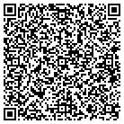 QR code with Ashby Center Complementary contacts