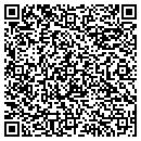 QR code with John Beal Roofing Of Kansas Inc contacts