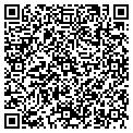 QR code with Jr Roofing contacts