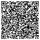 QR code with J Fox Trucking contacts