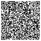 QR code with B & R Construction Inc contacts