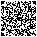 QR code with Ronald J Tosch DDS contacts