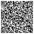 QR code with Kalfus Frances contacts