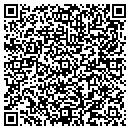 QR code with Hairston Car Wash contacts