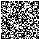 QR code with C J Construction contacts