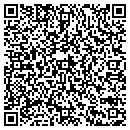 QR code with Hall S Carpet Installation contacts